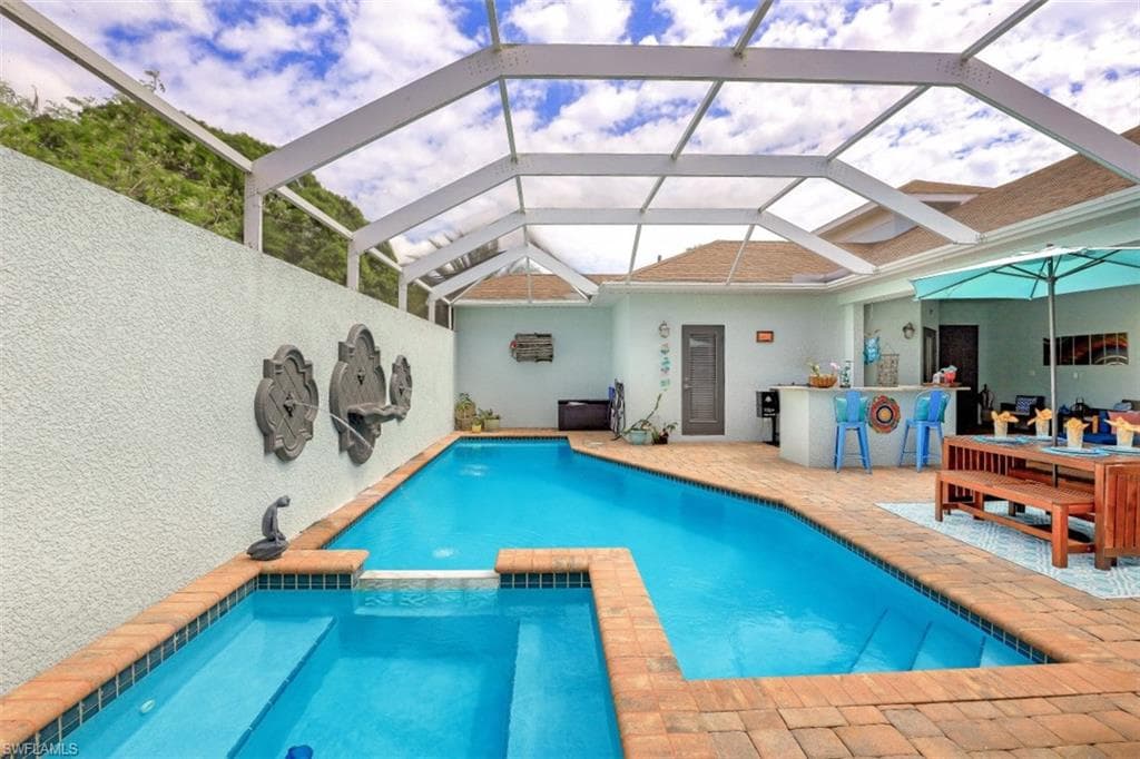 1351 Hopedale DR FORT MYERS, FL 33919