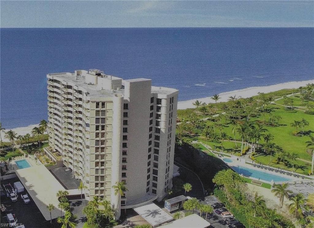 4005 Gulf Shore BLVD N 503 NAPLES, FL 34103