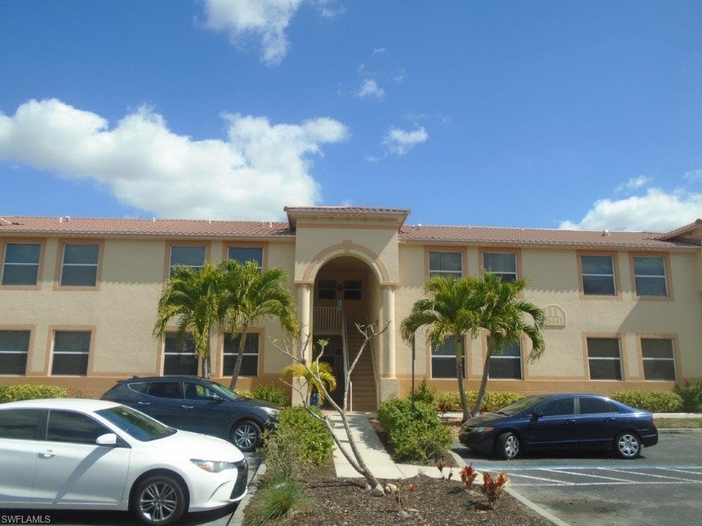 15441 Bellamar CIR 1113 FORT MYERS, FL 33908