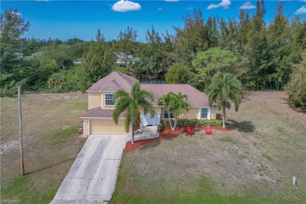 3722 NE 17th AVE CAPE CORAL, FL 33909