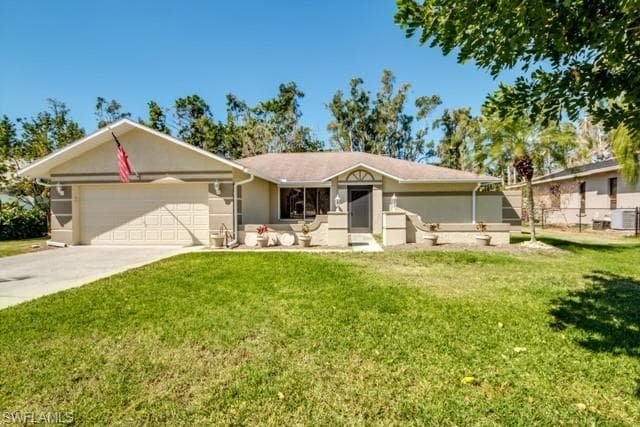 19028 Pine Run LN FORT MYERS, FL 33967