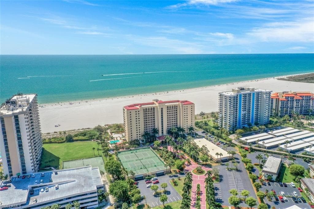 100 Collier BLVD 1405 MARCO ISLAND, FL 34145