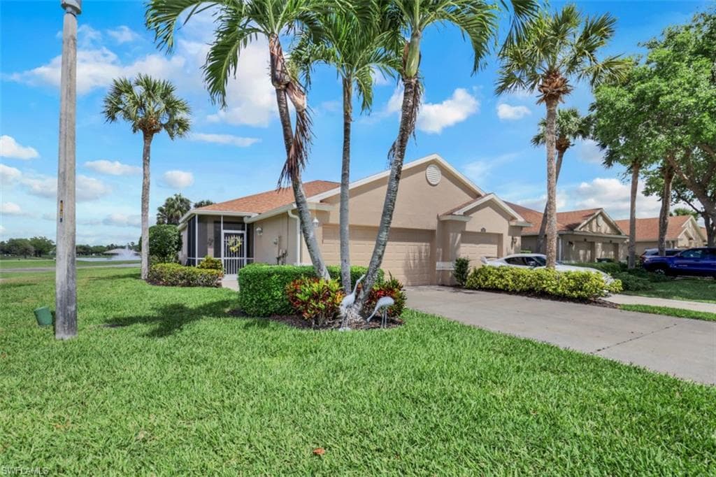 1593 Morning Sun LN E-1 NAPLES, FL 34119