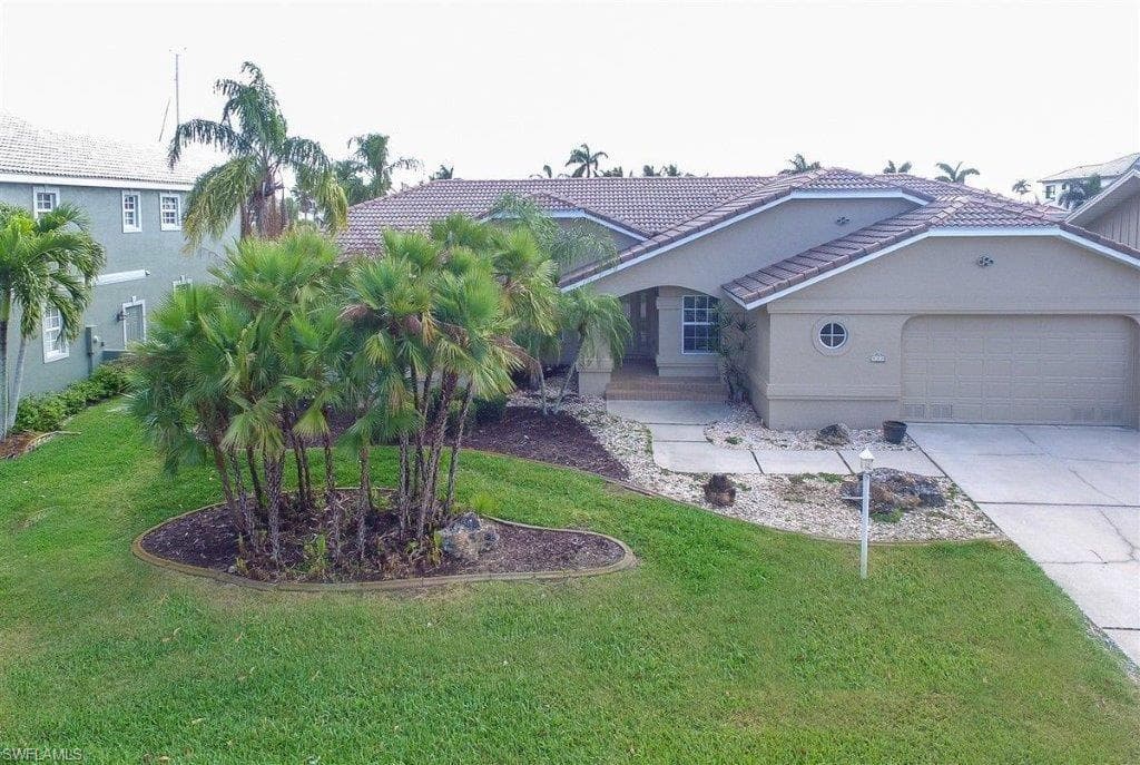 8 Tropicana DR PUNTA GORDA, FL 33950