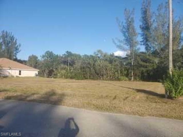 2231 NW 42nd PL CAPE CORAL, FL 33993