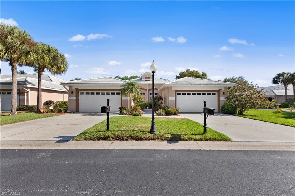 8664 Franchi BLVD FORT MYERS, FL 33919
