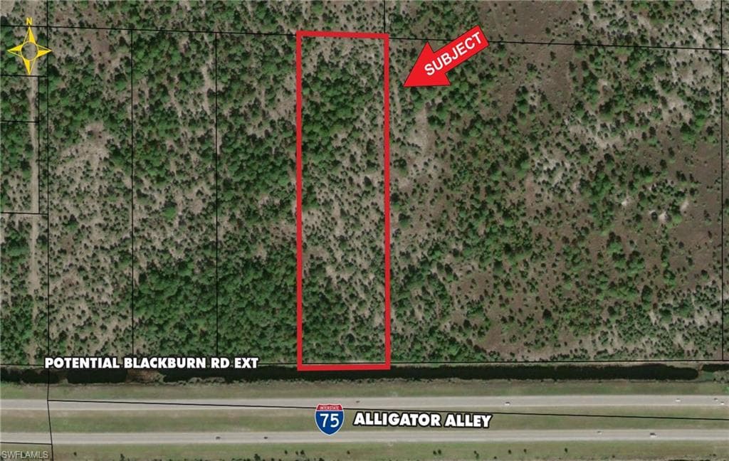 00 Blackburn-Rd Extension RD NAPLES, FL 34117
