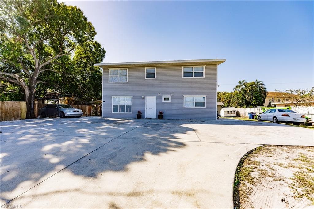 11361 Kimble DR FORT MYERS, FL 33908