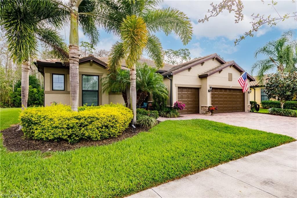 11012 Castlereagh ST FORT MYERS, FL 33913