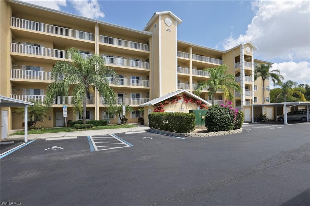 19880 Breckenridge DR 304 ESTERO, FL 33928