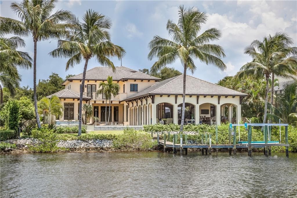 27761 MARINA POINTE DR BONITA SPRINGS, FL 34134