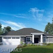 5410 Belrose ST LEHIGH ACRES, FL 33971