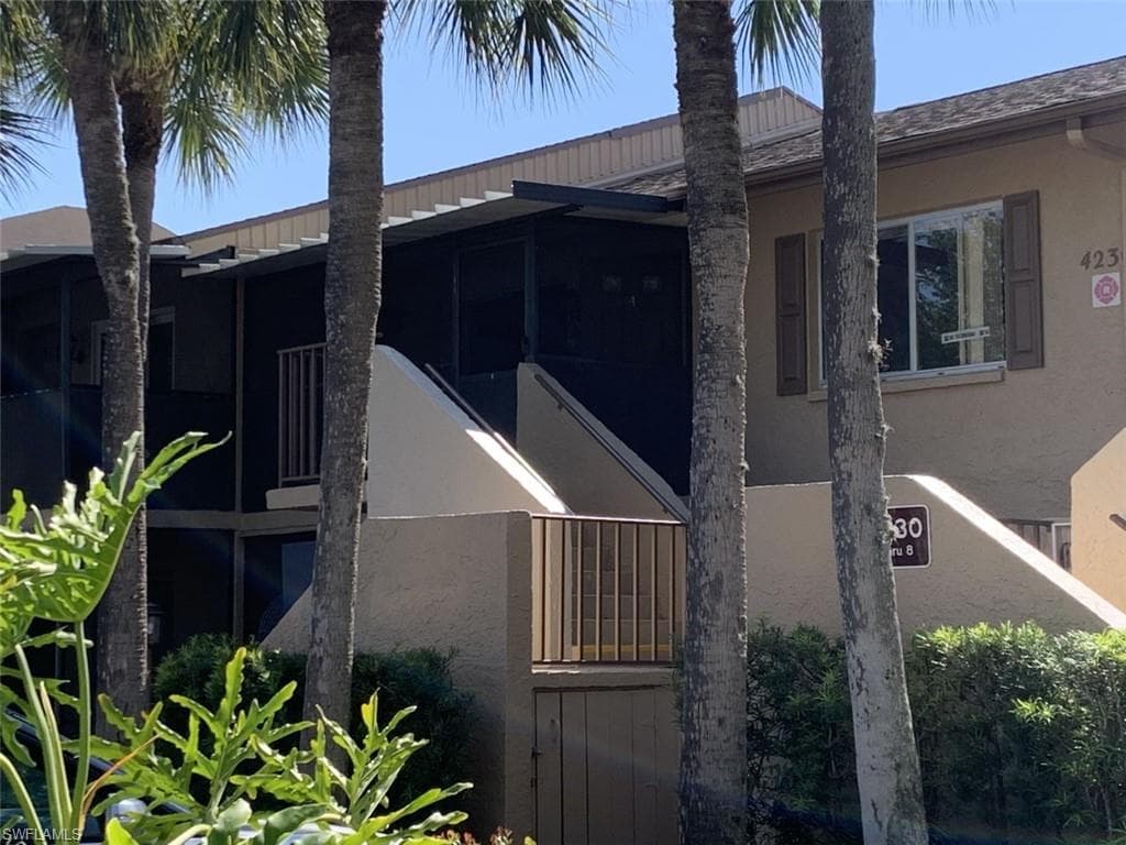 4230 Jack Frost CT 4404 NAPLES, FL 34112