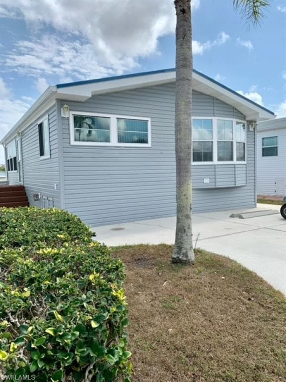 523 Cheetah DR NAPLES, FL 34114