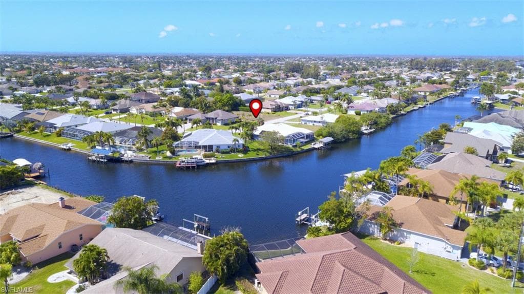 1800 SW 45th LN CAPE CORAL, FL 33914