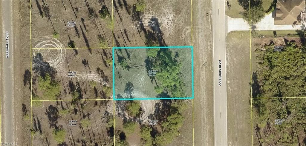 1048 Columbus BLVD S LEHIGH ACRES, FL 33974