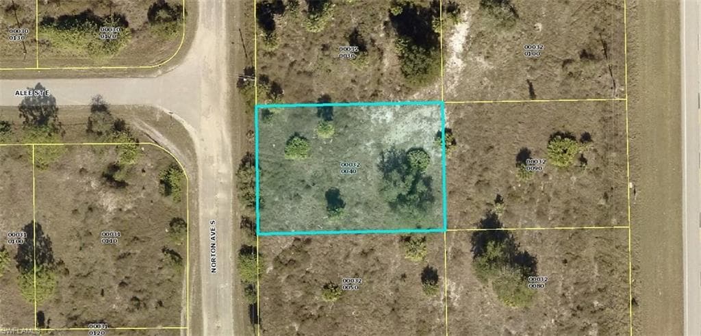 1013 Norton AVE S LEHIGH ACRES, FL 33974