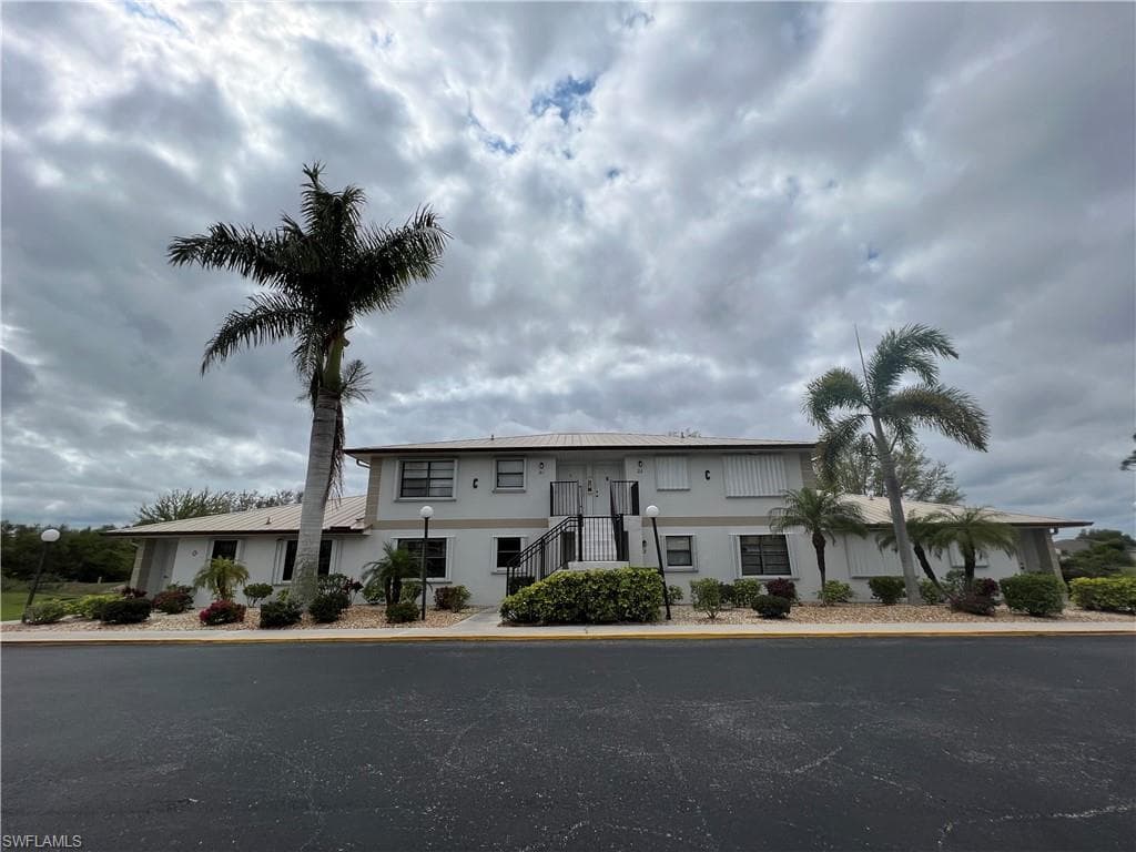 26485 Rampart BLVD C1 PUNTA GORDA, FL 33983