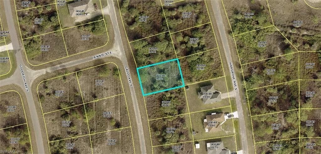 771 Gallo AVE S LEHIGH ACRES, FL 33974