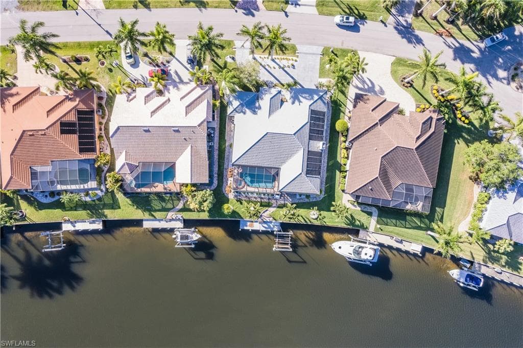 318 Portofino DR PUNTA GORDA, FL 33950
