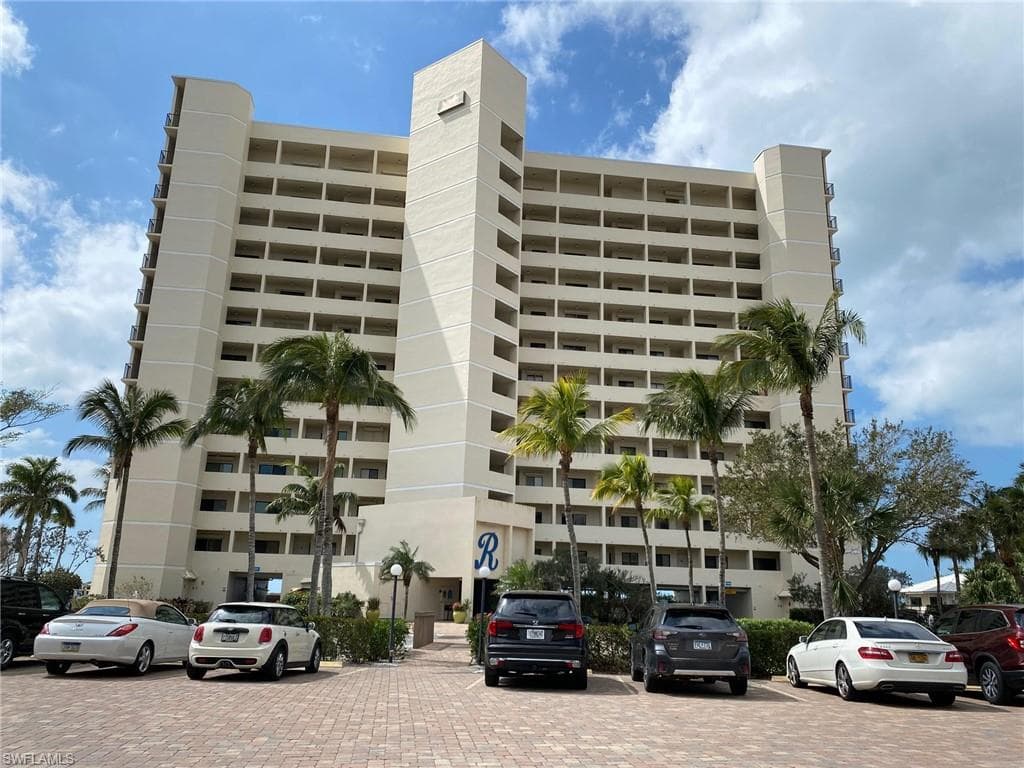 7500 Estero BLVD 1103 FORT MYERS BEACH, FL 33931