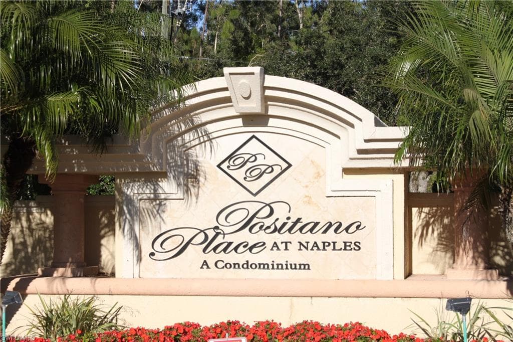12950 Positano CIR 108 NAPLES, FL 34105
