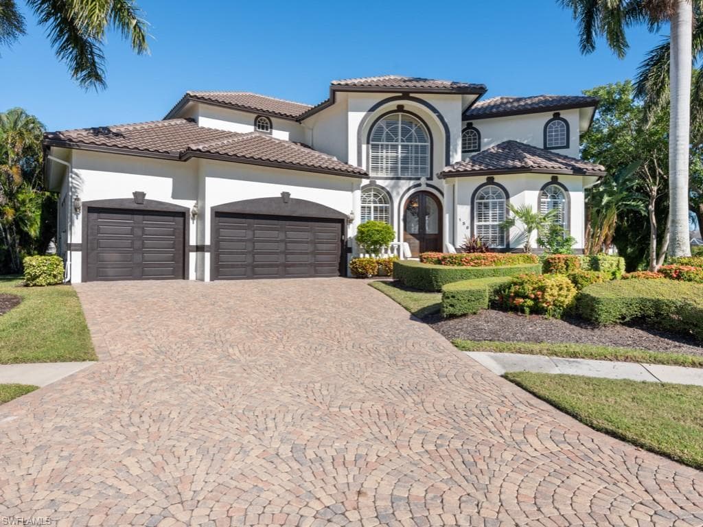 159 Geranium CT MARCO ISLAND, FL 34145