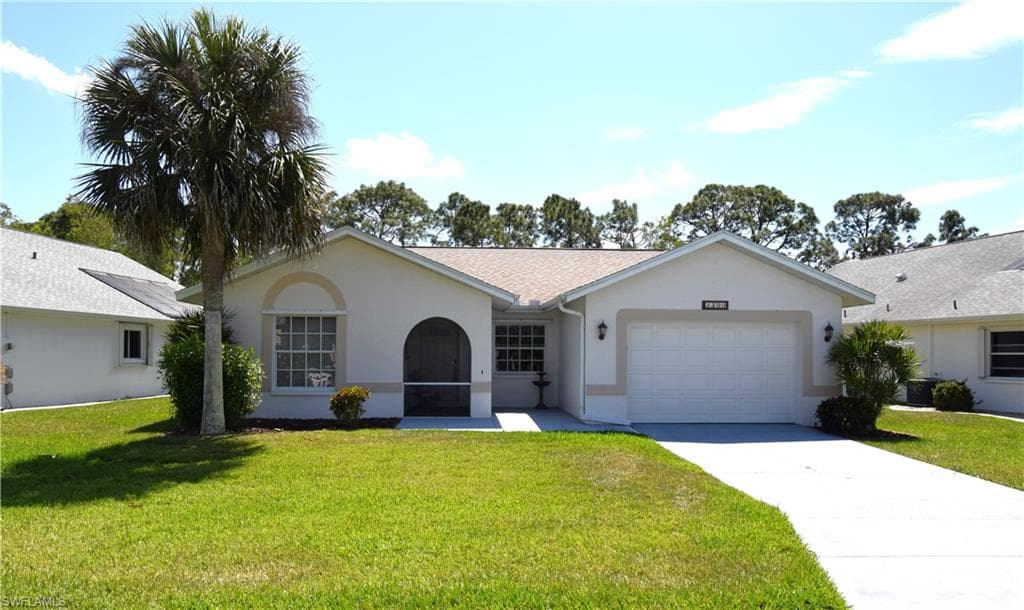 3390 Sabal Springs BLVD NORTH FORT MYERS, FL 33917