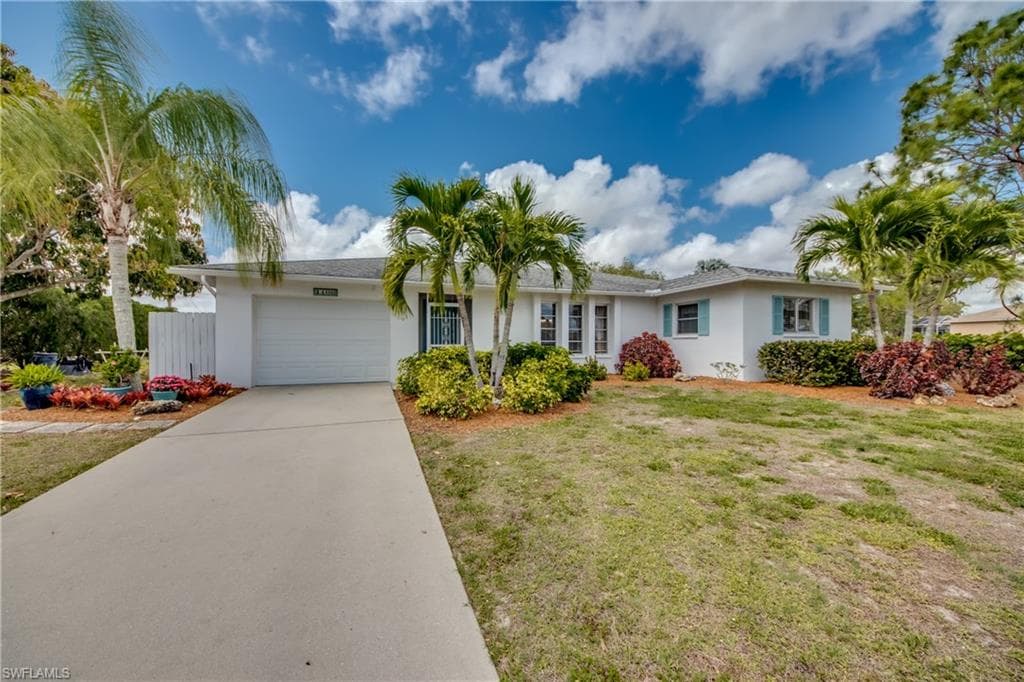 1406 NE 17th AVE CAPE CORAL, FL 33909