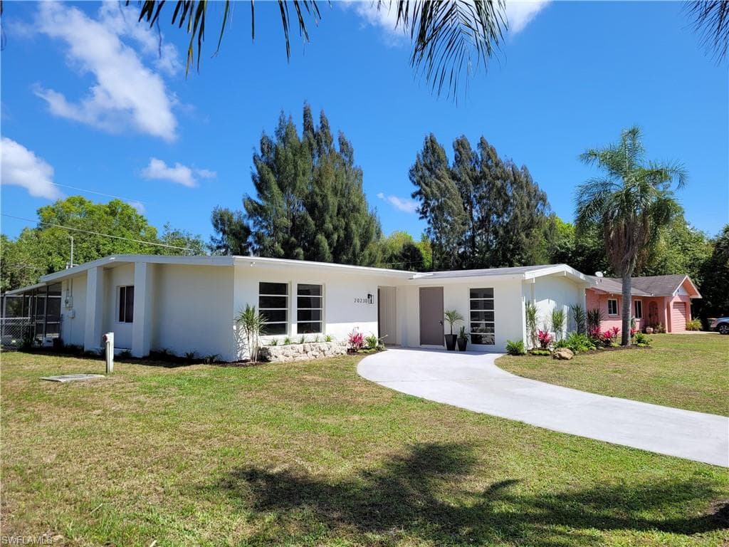 20230 Banner AVE PORT CHARLOTTE, FL 33952