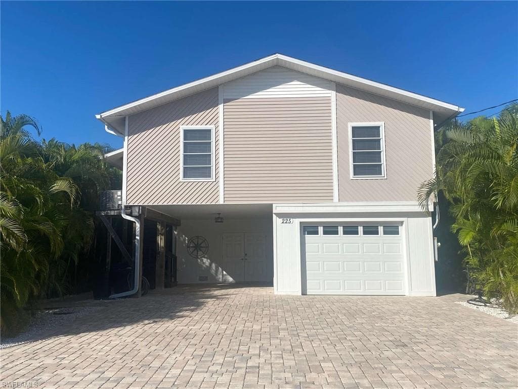 225 Primo DR FORT MYERS BEACH, FL 33931