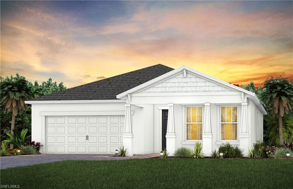 42058 Journey DR PUNTA GORDA, FL 33982