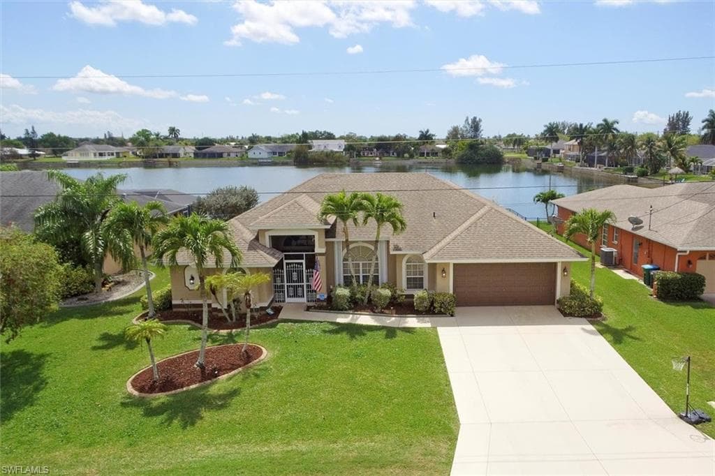 1936 NE 4th TER CAPE CORAL, FL 33909