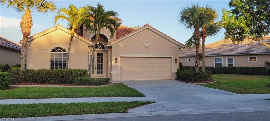 7863 Founders CIR NAPLES, FL 34104