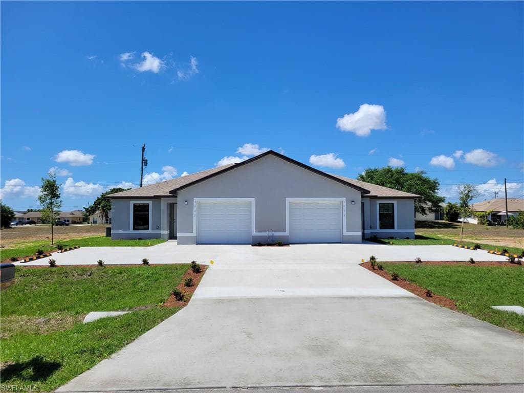 1002/1004 NE 8th PL CAPE CORAL, FL 33909