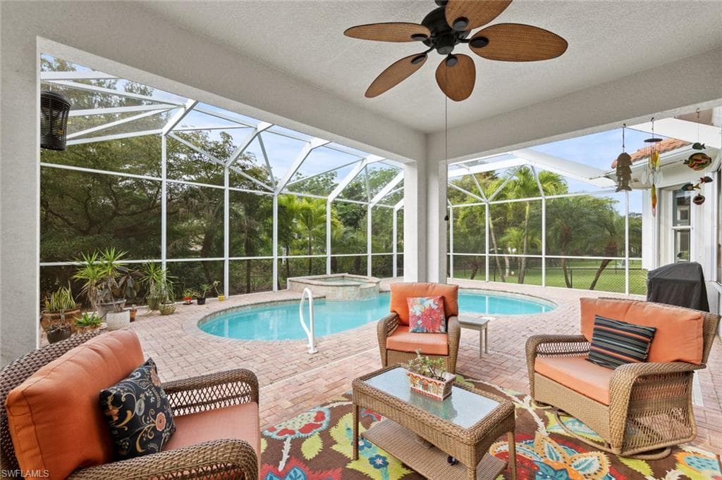 8538 Sumner AVE FORT MYERS, FL 33908