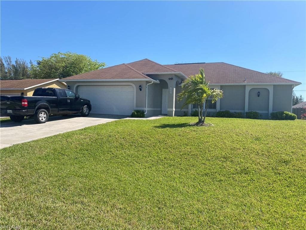 2227 SW 5th AVE CAPE CORAL, FL 33991