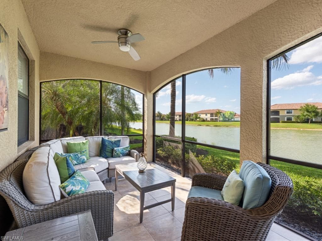 9499 Napoli LN 101 NAPLES, FL 34113