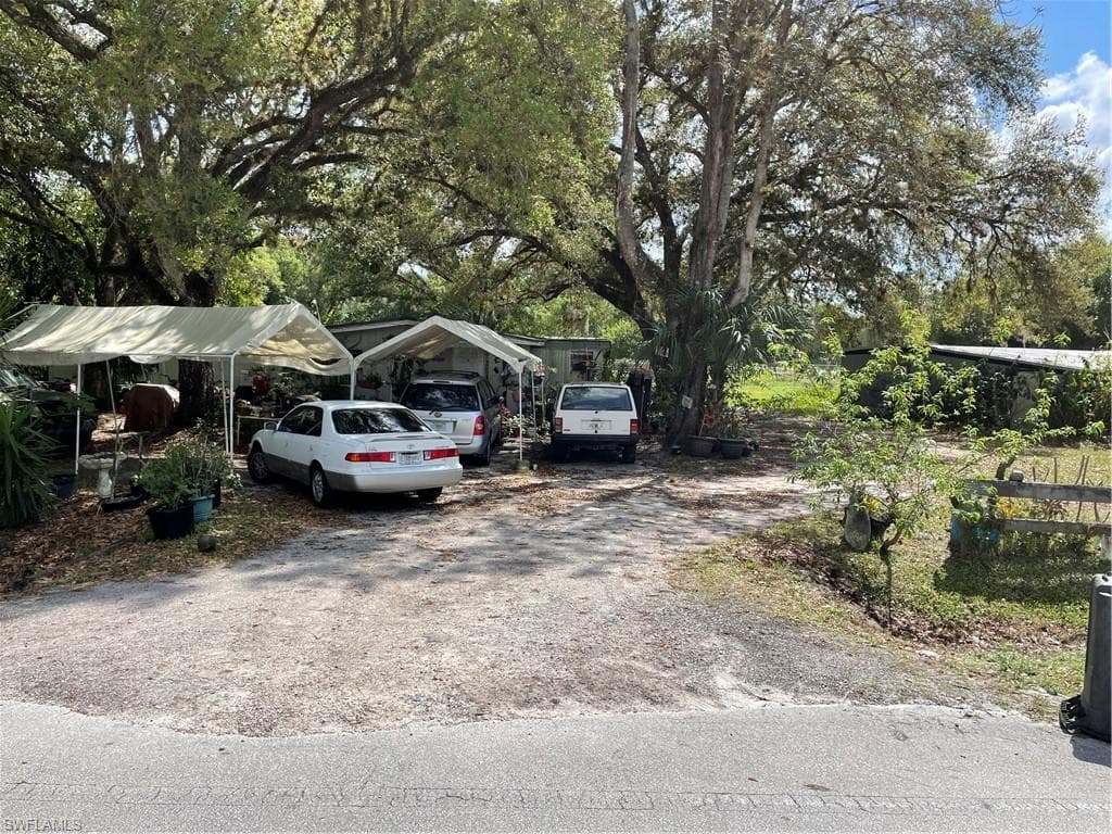 791 Nobles RD LABELLE, FL 33935