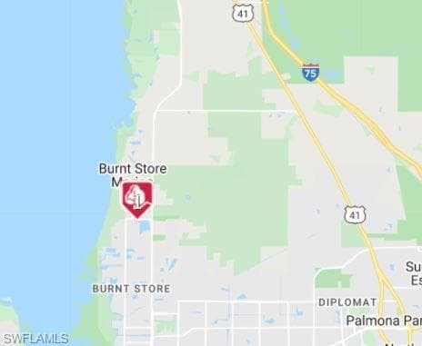 3609 NW 42nd LN CAPE CORAL, FL 33993