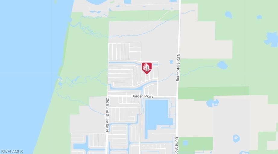 4513 NW 35th PL CAPE CORAL, FL 33993