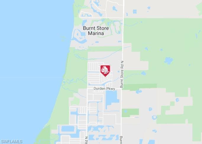 4520 NW 35th AVE CAPE CORAL, FL 33993
