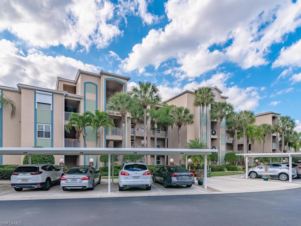 14071 Brant Point CIR 613 FORT MYERS, FL 33919