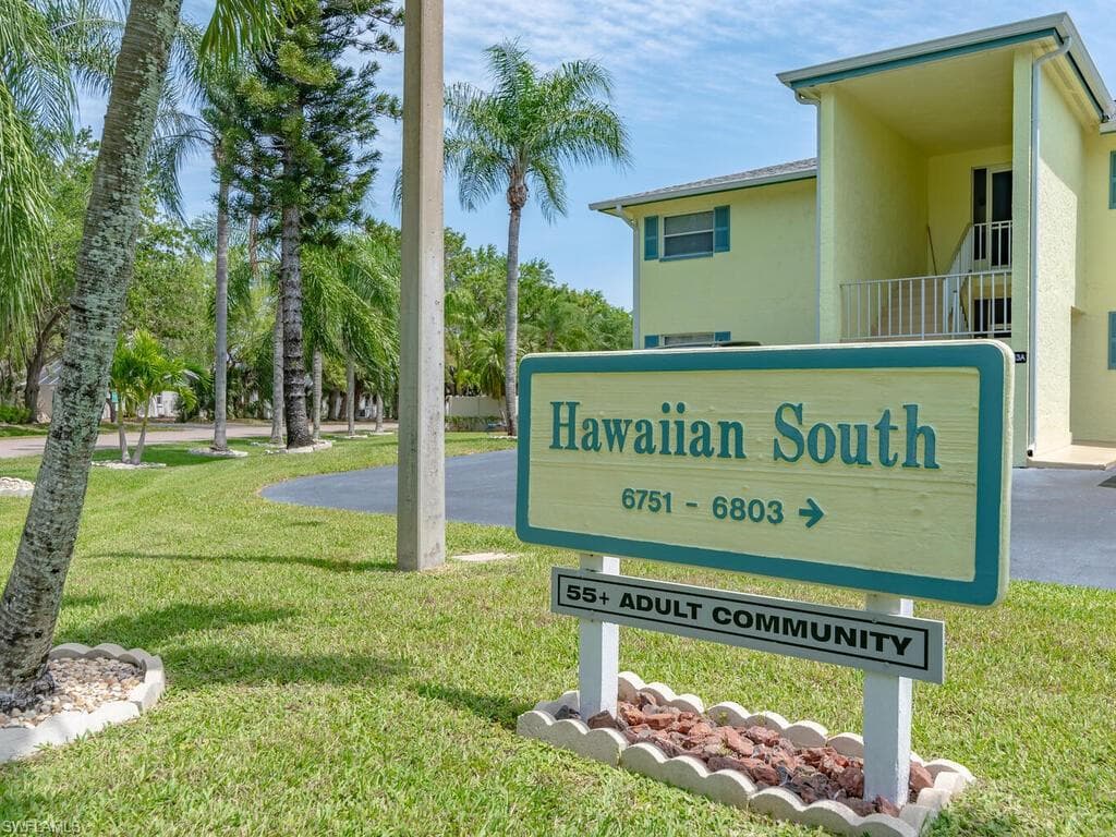 6751 Lake Mcgregor CIR A FORT MYERS, FL 33919