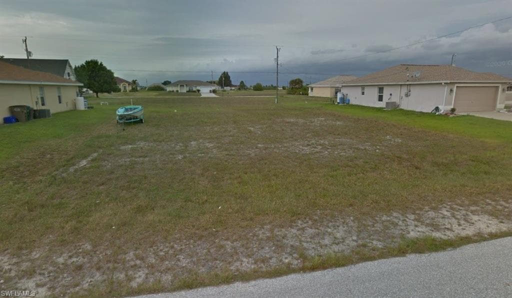 1422 NW 7th AVE CAPE CORAL, FL 33993