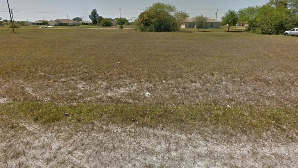 1514 NW 7th PL CAPE CORAL, FL 33993