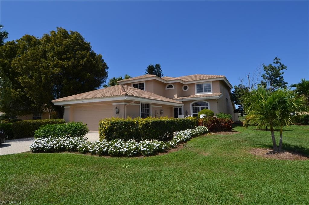 11820 Quail Village WAY NAPLES, FL 34119