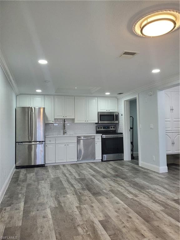 5320 Treetops DR I-G-4 NAPLES, FL 34113
