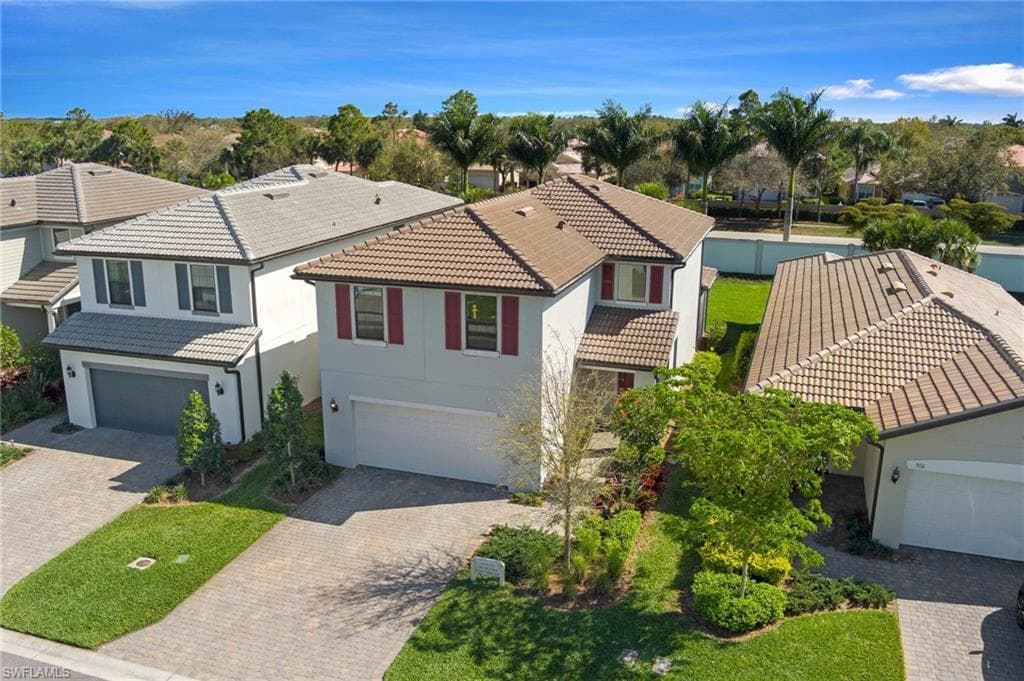 9121 Bramley TER FORT MYERS, FL 33967