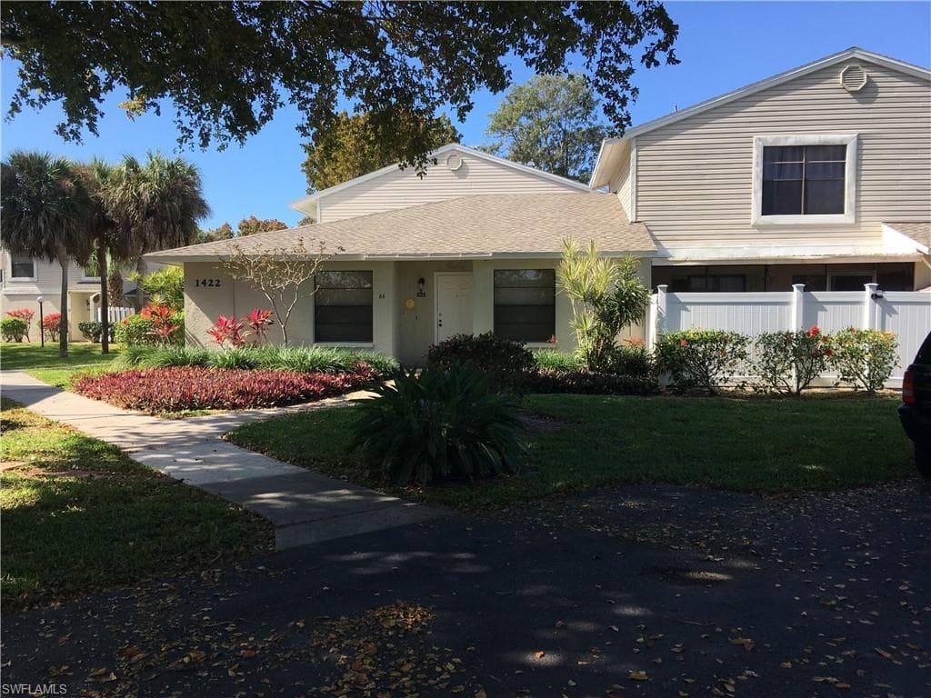 1422 SW 50th ST 66 CAPE CORAL, FL 33914